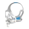 Kokokasvomaski AirFit F20 QuietAir